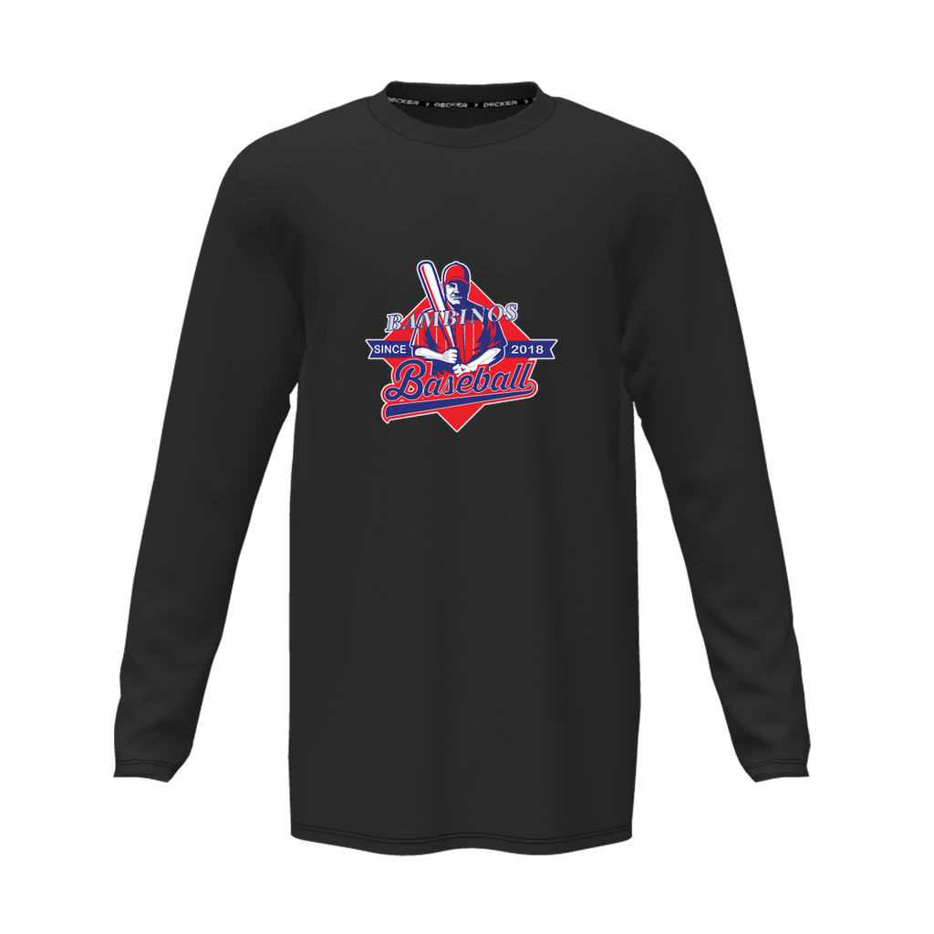 Decker Comfort T-Shirt