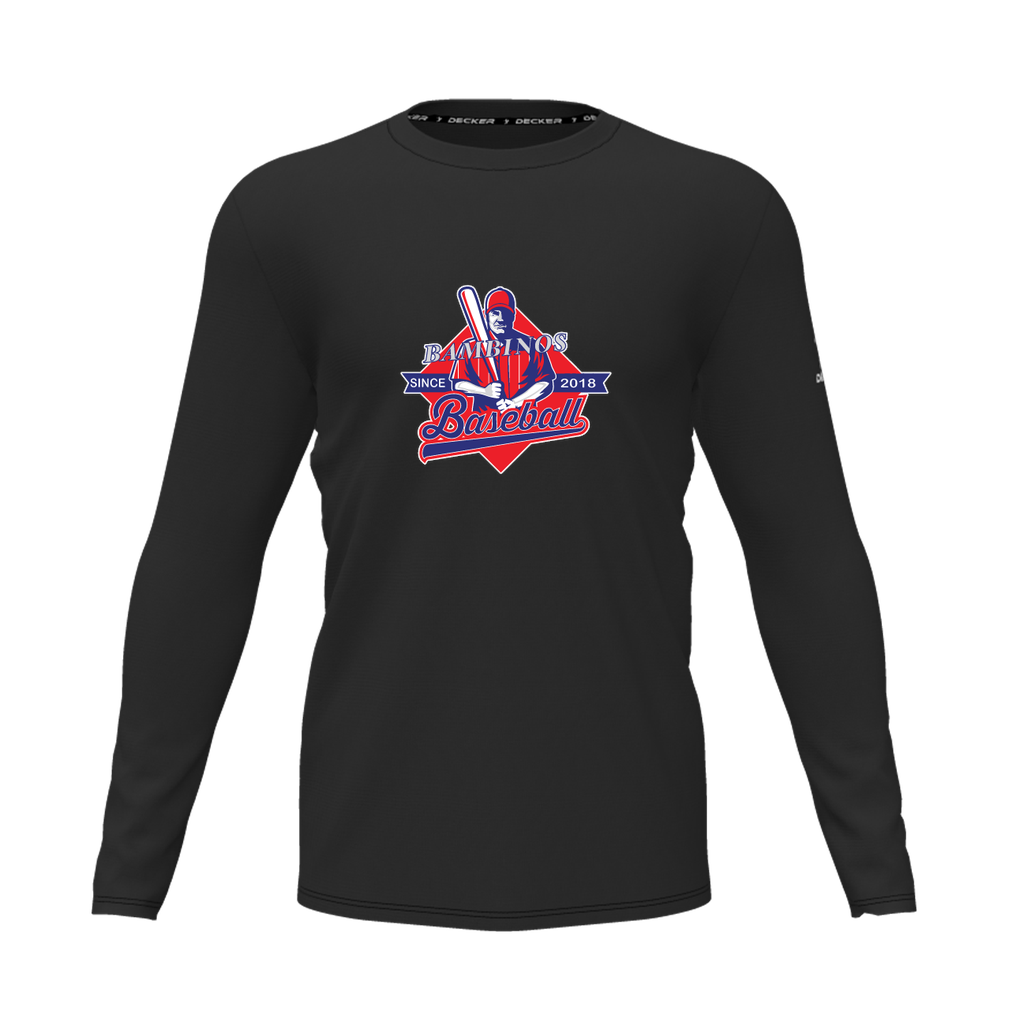 Decker Performance T-Shirt