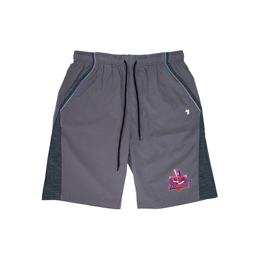 Shorts (Angle Shorts)