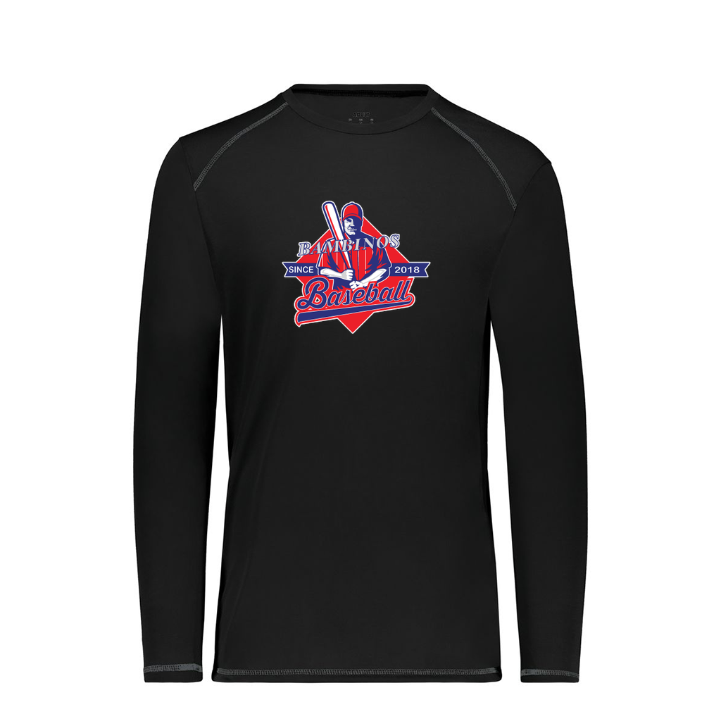 Men's SoftTouch Long Sleeve