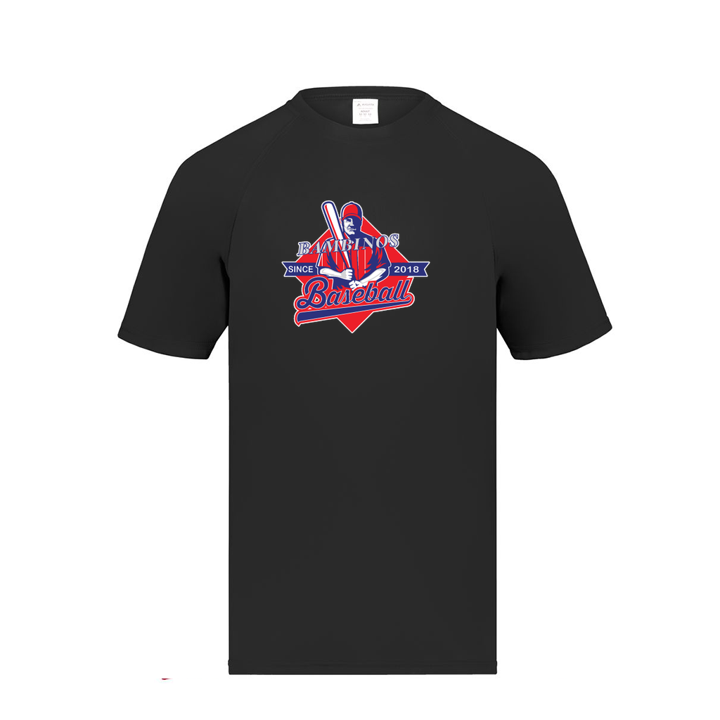 Youth Smooth Sport T-Shirt