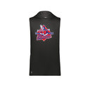 Men's CoolDry Sleeveless Hoodie