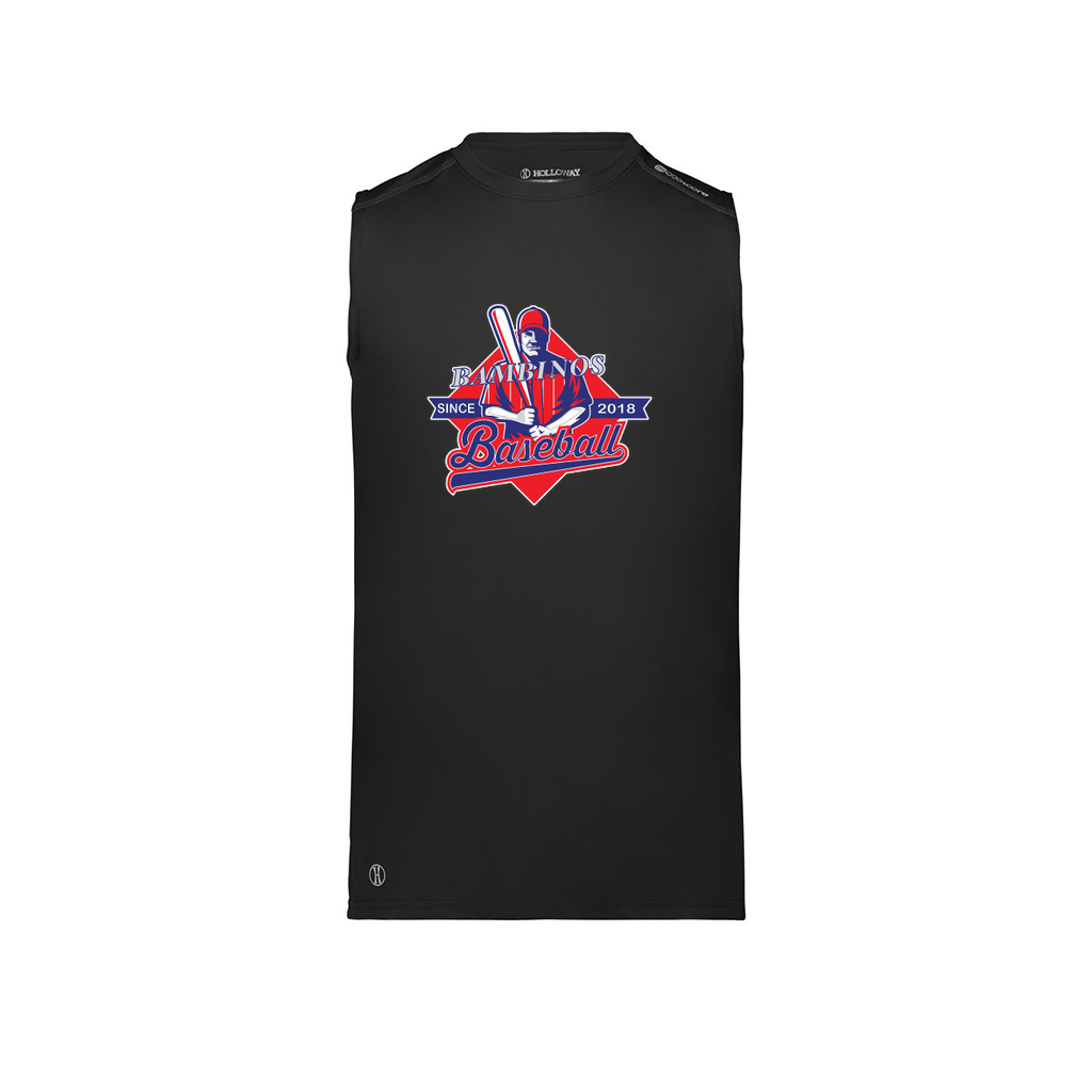 Men's CoolDry TankTop