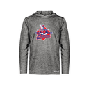 Decker Men's Charge Hoodie