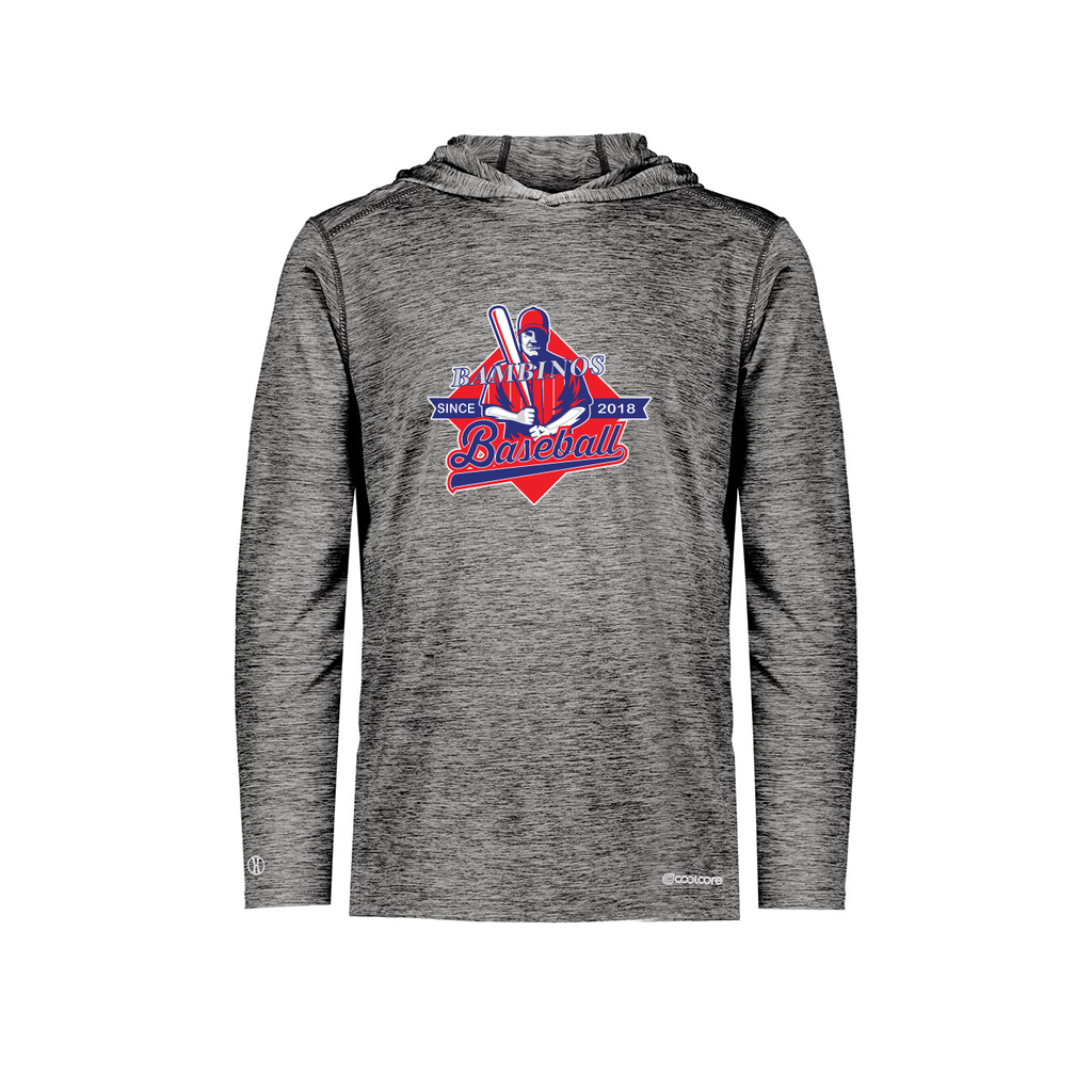Youth Charge Hoodie